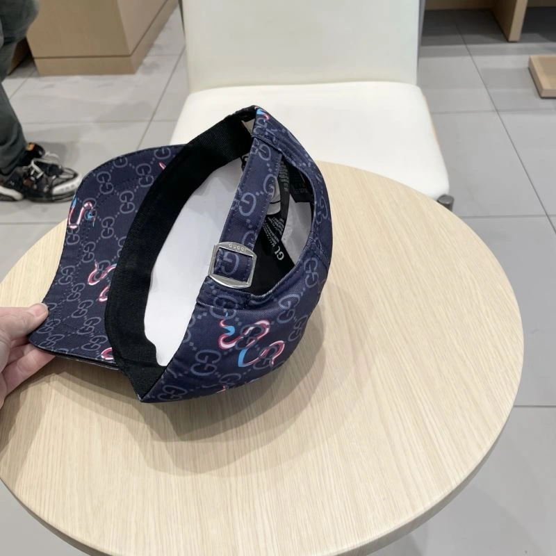Gucci Caps AllSeason 262045
