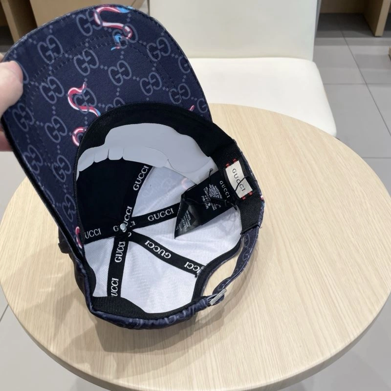 Gucci Caps AllSeason 262045