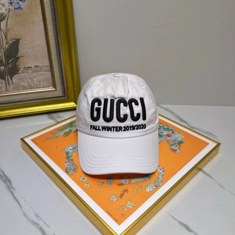 Colorful Gucci Caps 262050