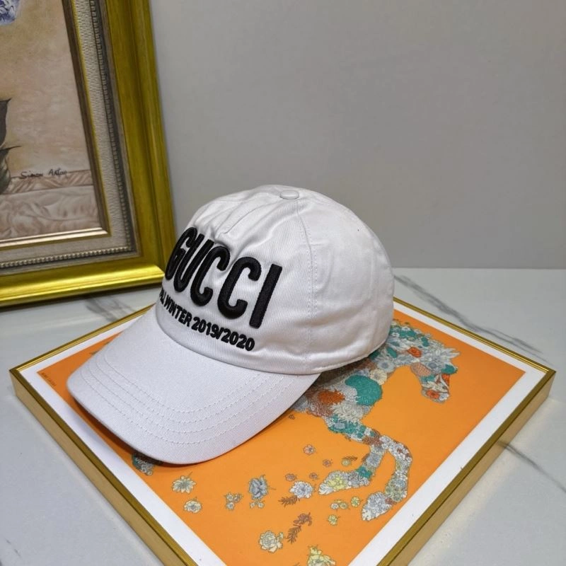 Colorful Gucci Caps 262050