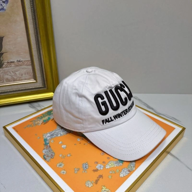 Colorful Gucci Caps 262050