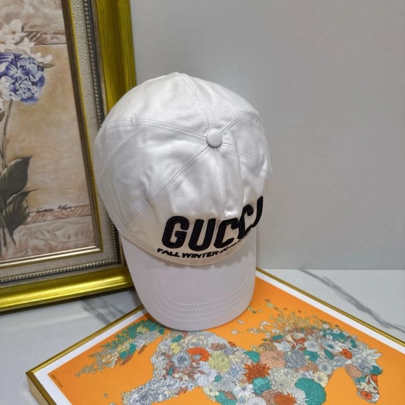 Colorful Gucci Caps 262050
