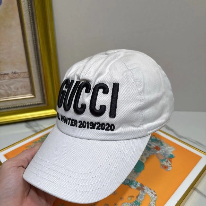 Colorful Gucci Caps 262050