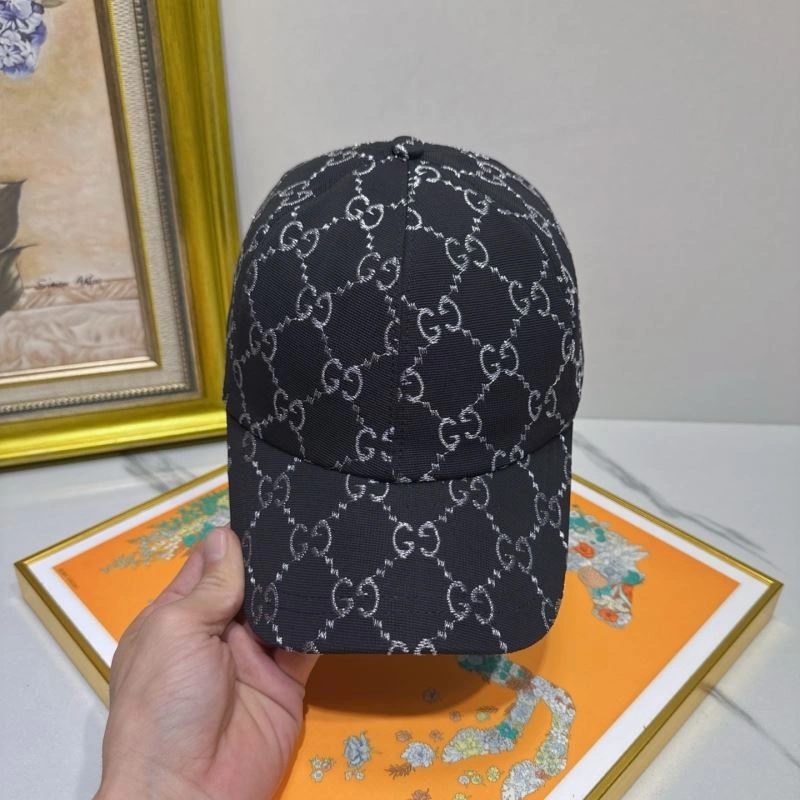 Gucci Caps BestValue 262036