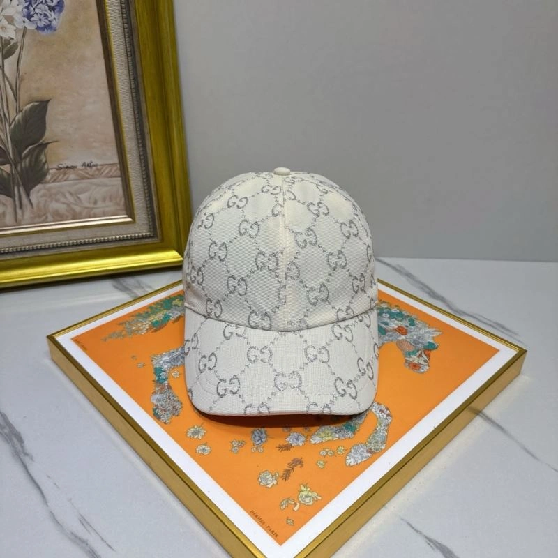 Gucci Caps BestValue 262026
