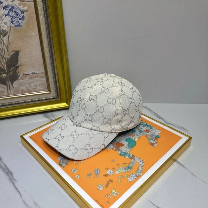 Gucci Caps BestValue 262026