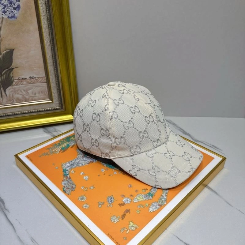 Gucci Caps BestValue 262026