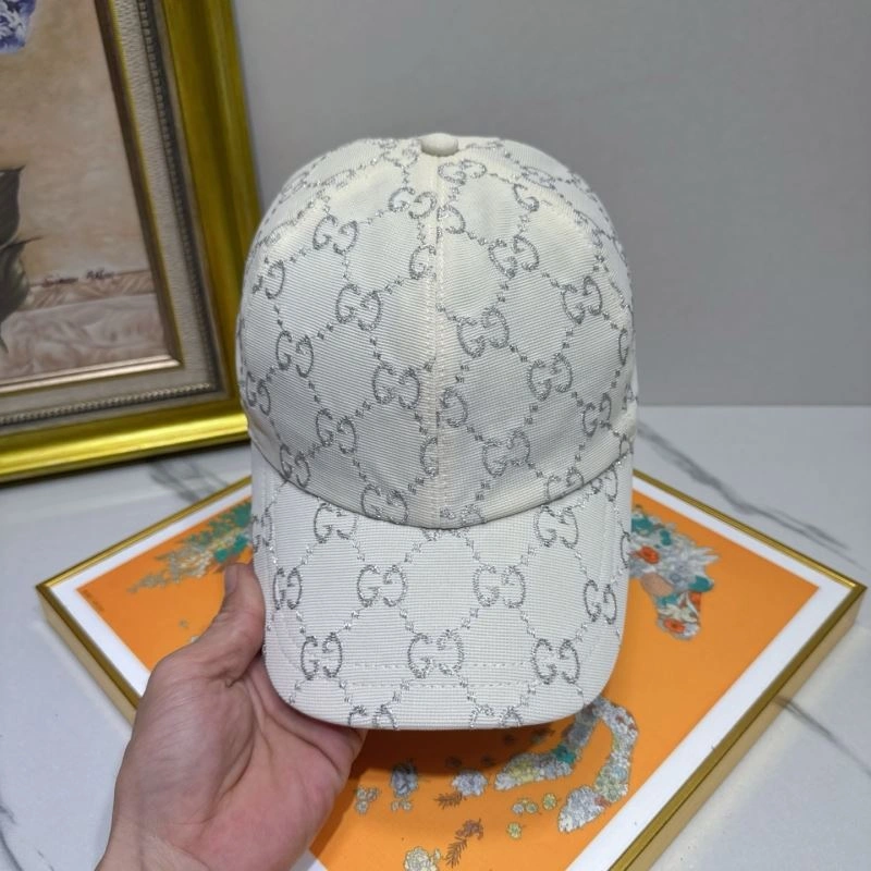 Gucci Caps BestValue 262026