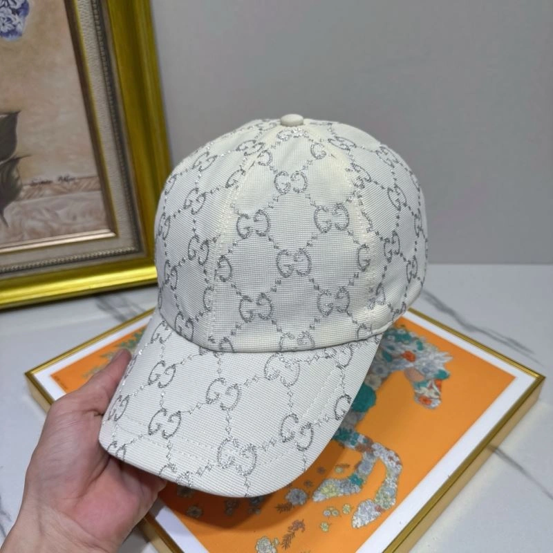 Gucci Caps BestValue 262026