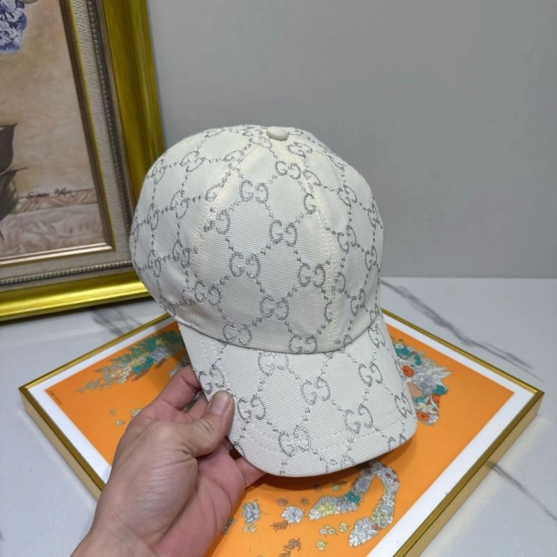 Gucci Caps BestValue 262026