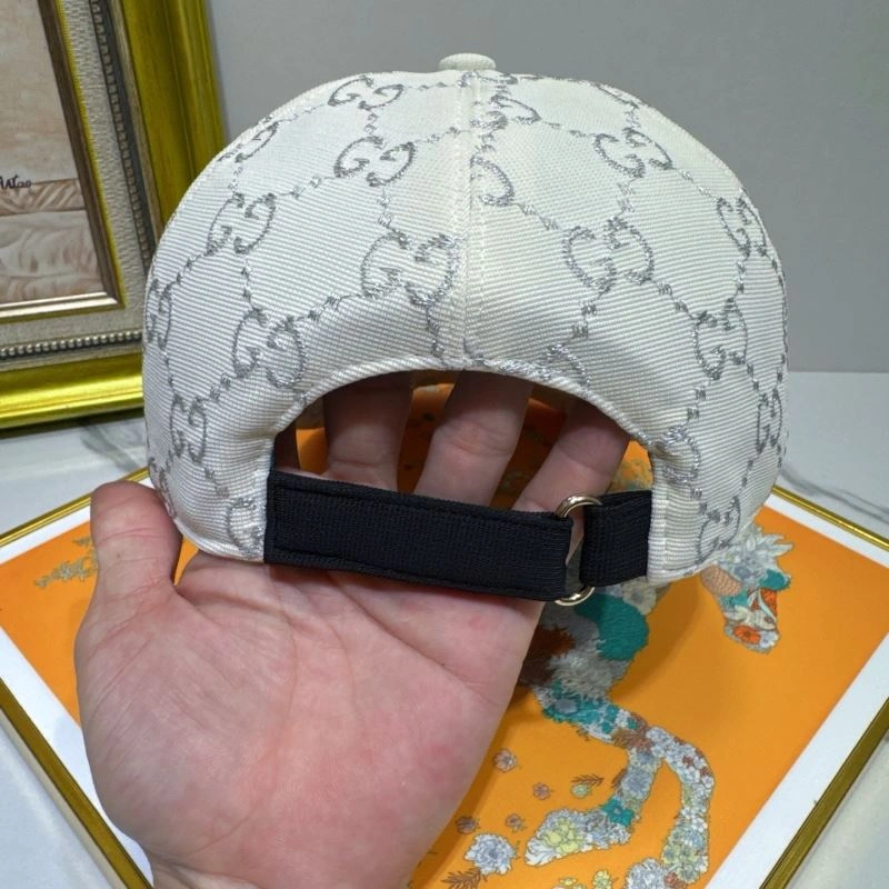 Gucci Caps BestValue 262026