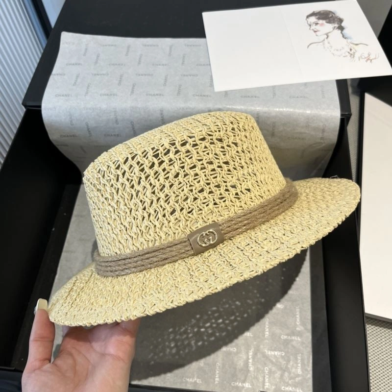 Gucci Caps Thermal 262029