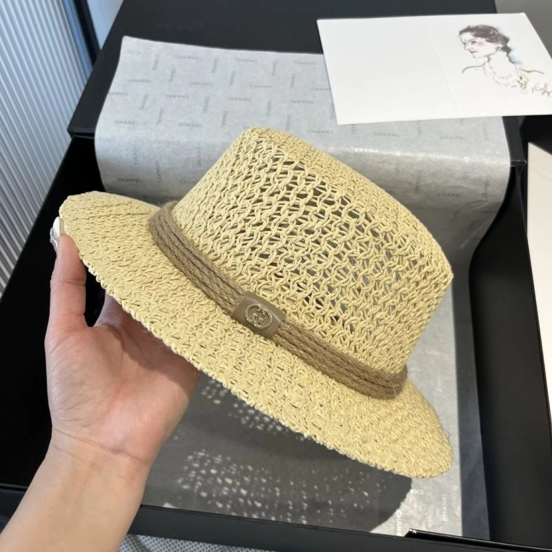 Gucci Caps Thermal 262029
