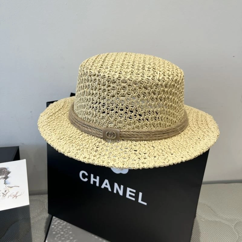 Gucci Caps Thermal 262029