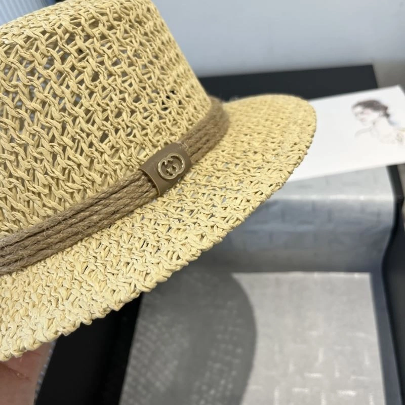 Gucci Caps Thermal 262029
