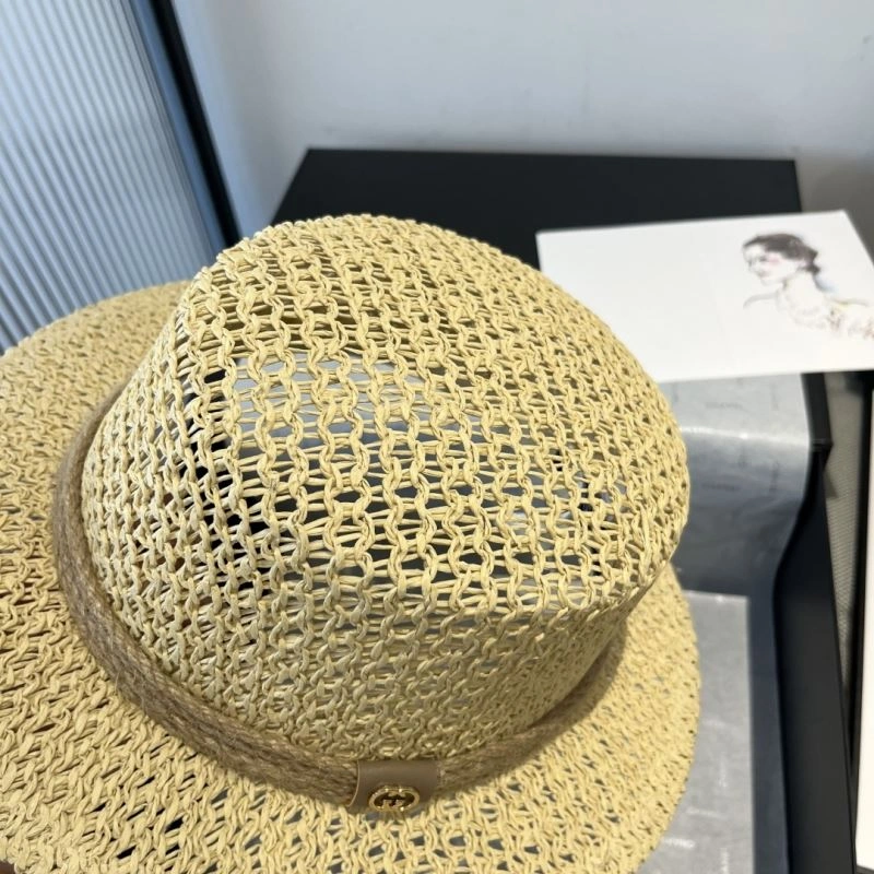 Gucci Caps Thermal 262029