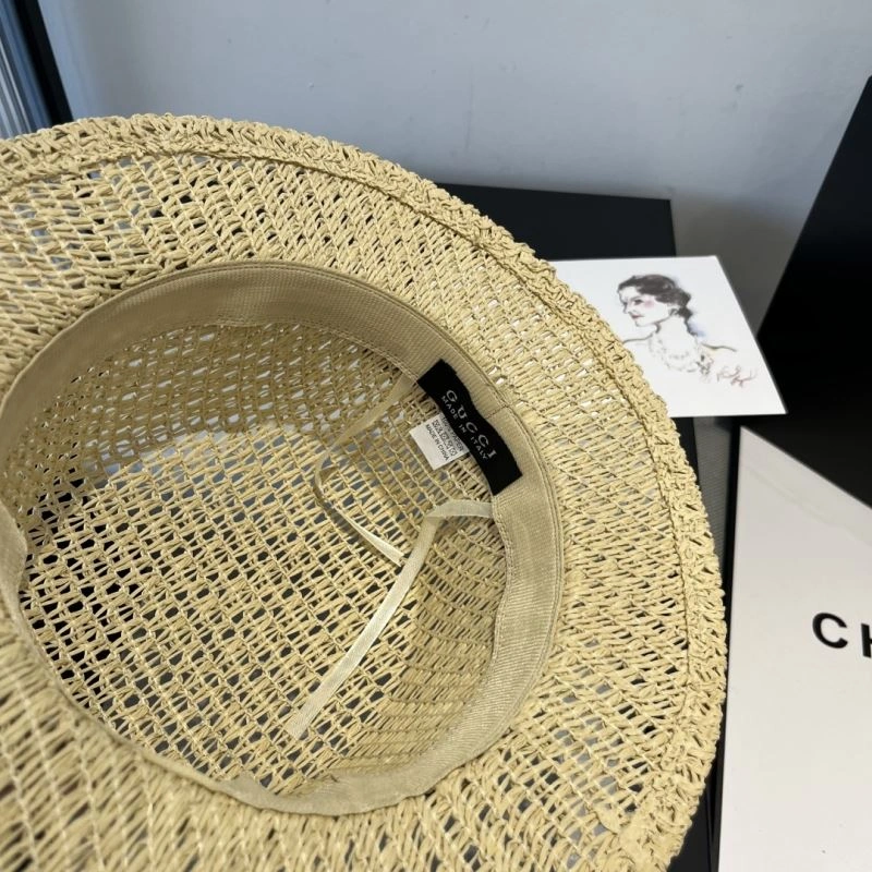 Gucci Caps Thermal 262029
