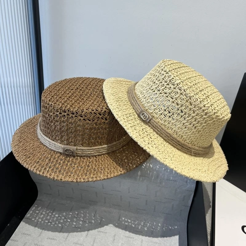 Gucci Caps Thermal 262029
