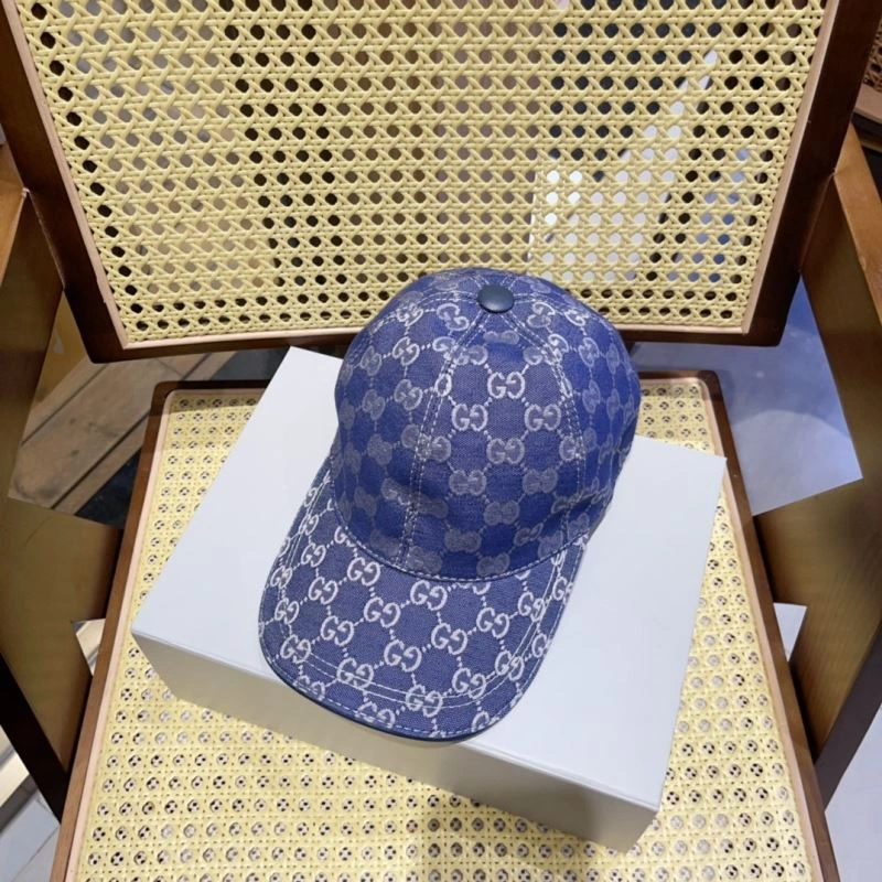 FreshLook Gucci Caps 262025