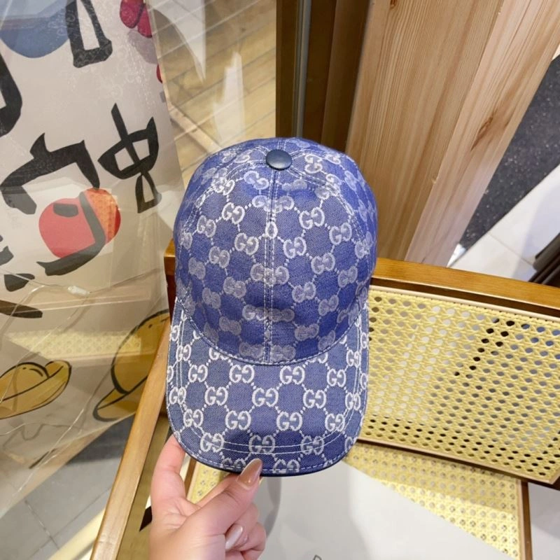 FreshLook Gucci Caps 262025