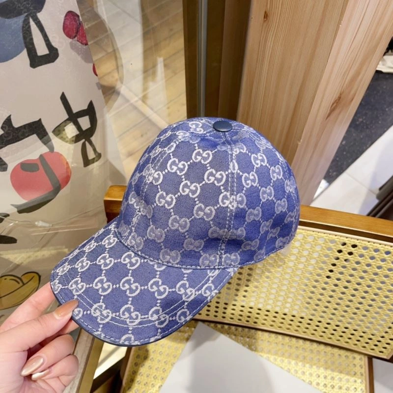 FreshLook Gucci Caps 262025