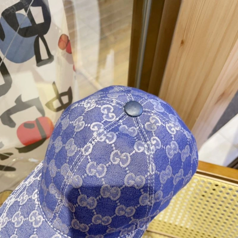 FreshLook Gucci Caps 262025