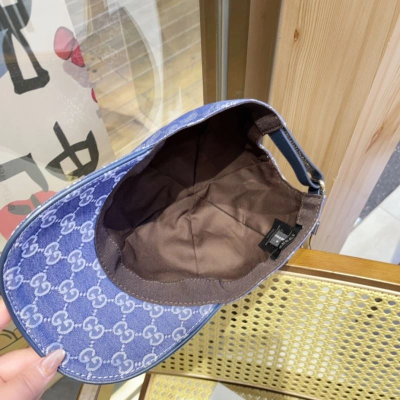 FreshLook Gucci Caps 262025