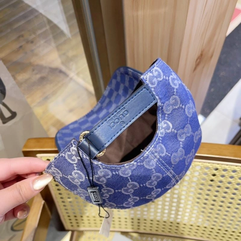 FreshLook Gucci Caps 262025
