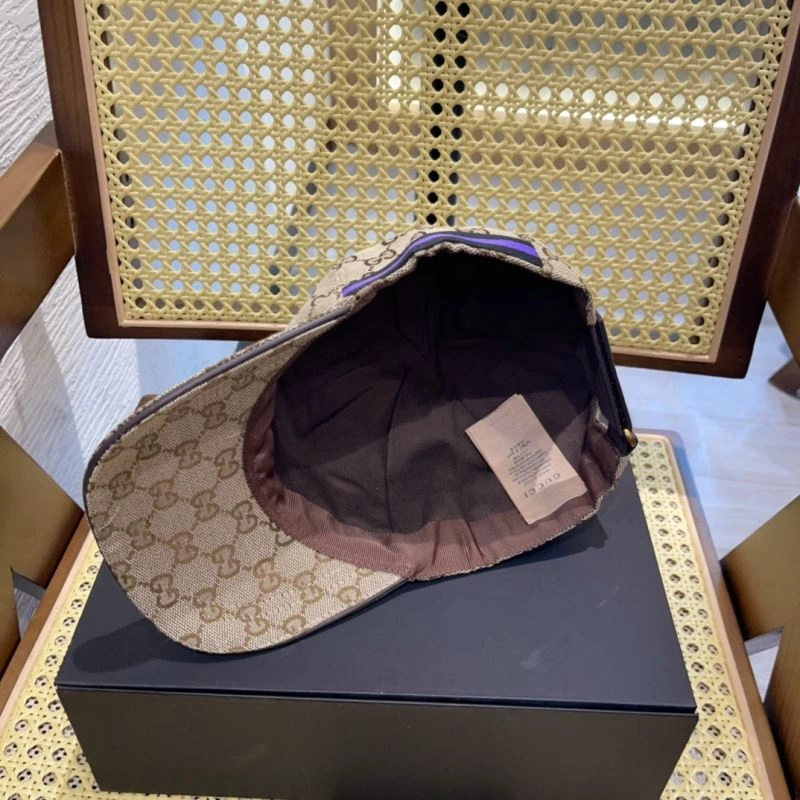 Comfortable Gucci Caps 262024