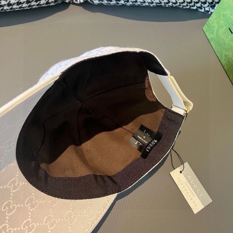 Breathable Gucci Caps 262021