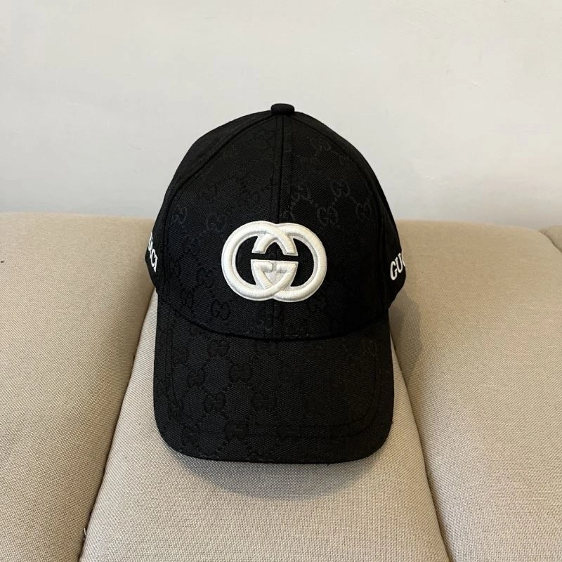 Gucci Caps EyeCatching 261995