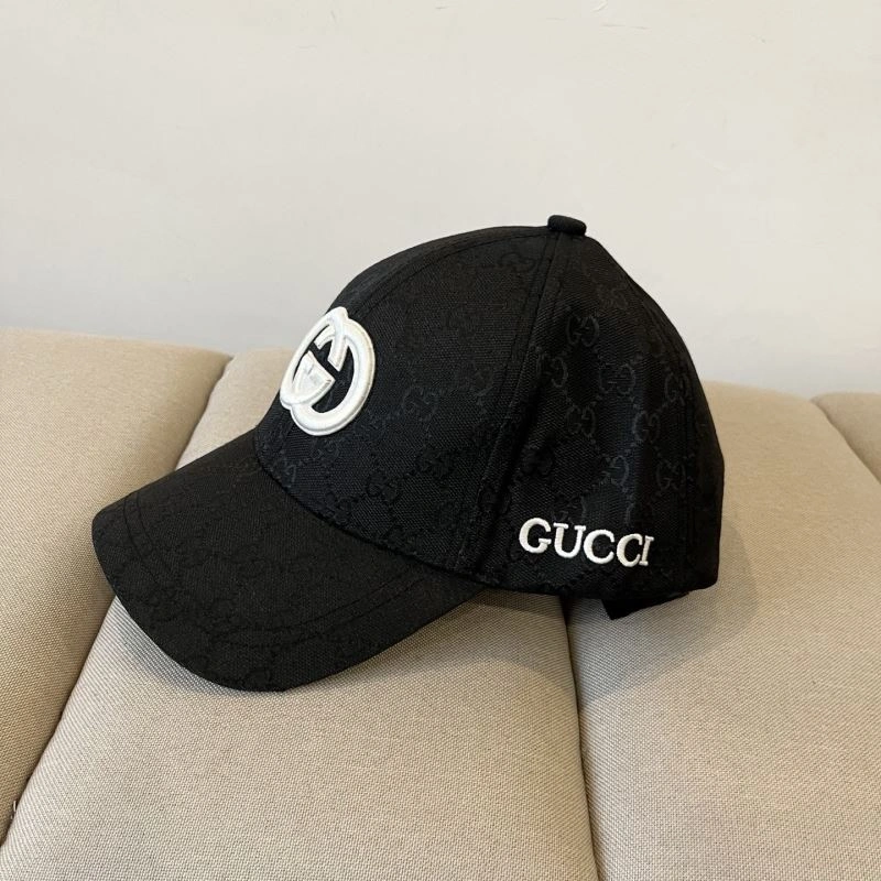 Gucci Caps EyeCatching 261995