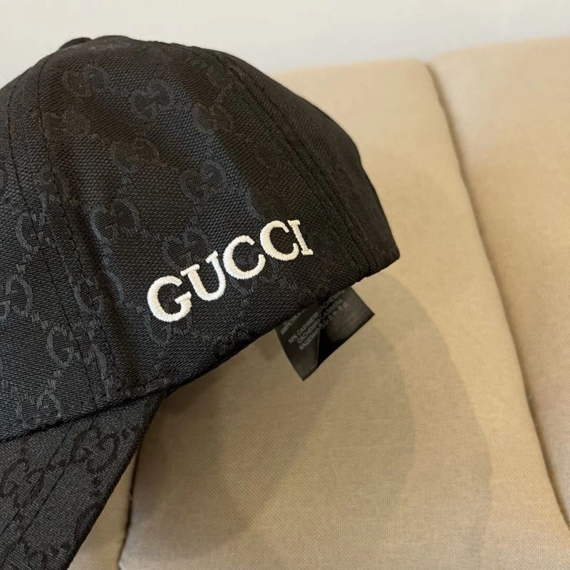 Gucci Caps EyeCatching 261995