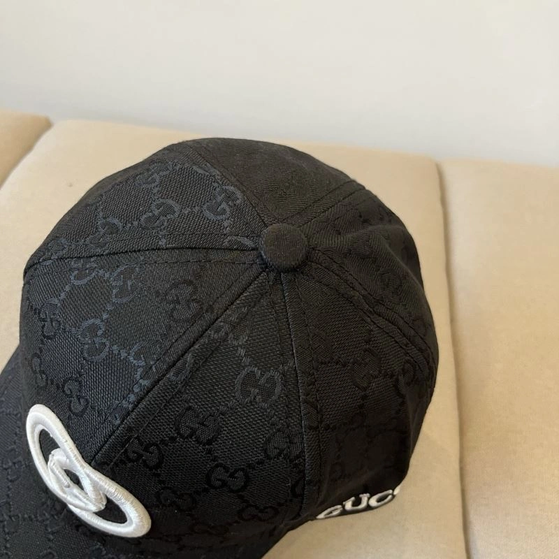 Gucci Caps EyeCatching 261995