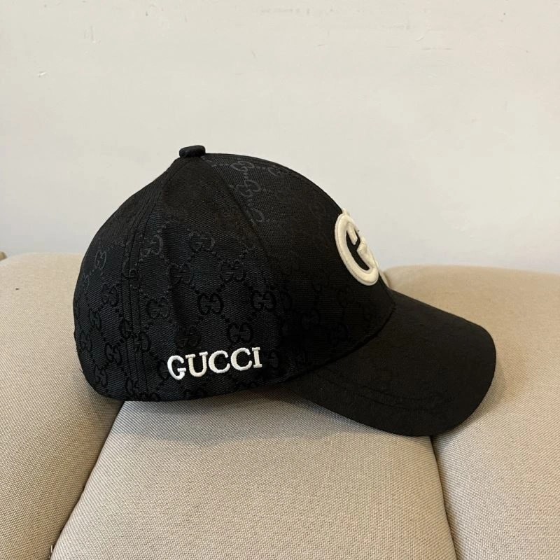 Gucci Caps EyeCatching 261995