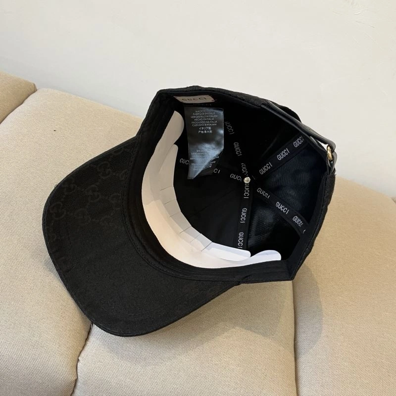 Gucci Caps EyeCatching 261995