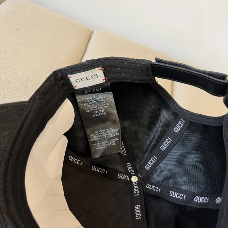 Gucci Caps EyeCatching 261995