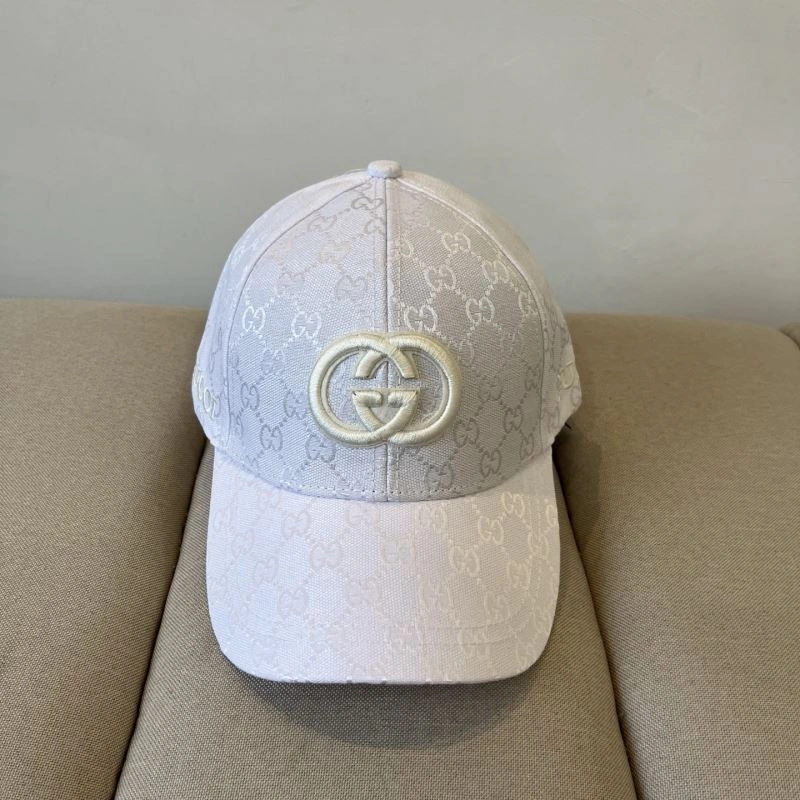 Gucci Caps Seasonal 262003