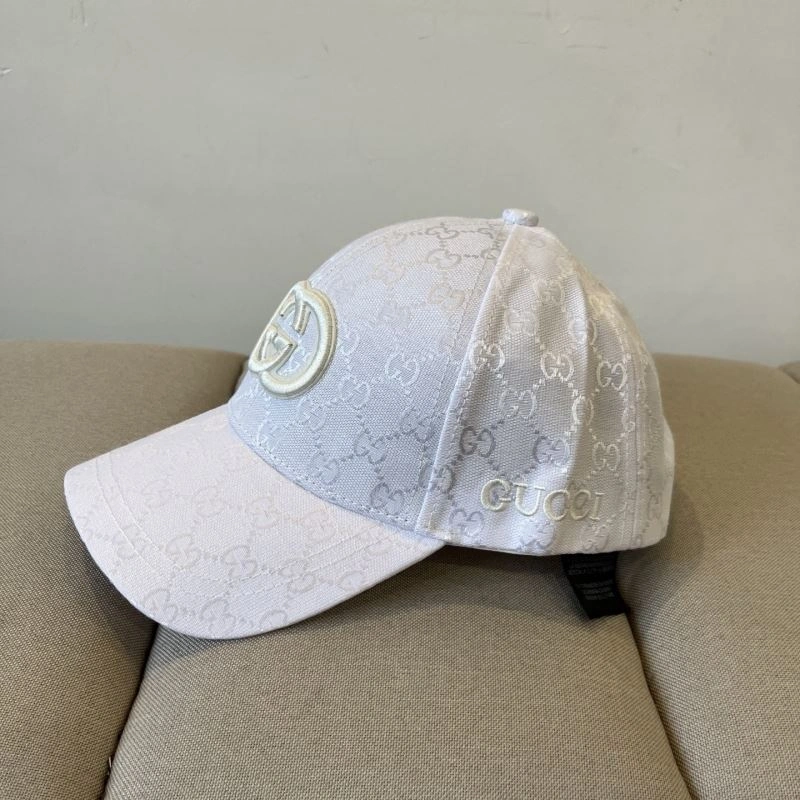Gucci Caps Seasonal 262003