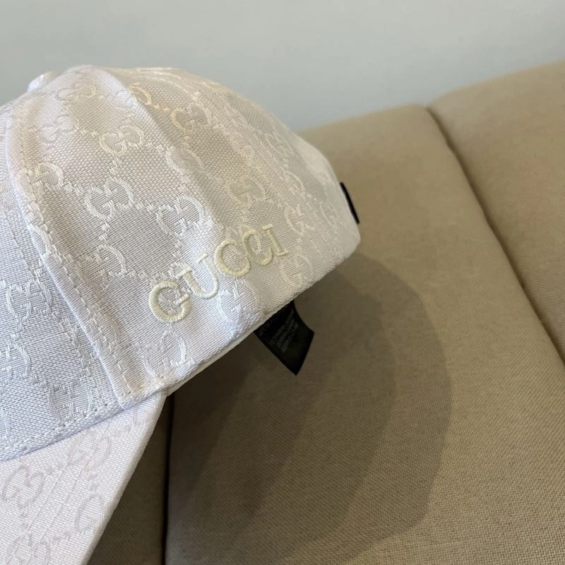 Gucci Caps Seasonal 262003