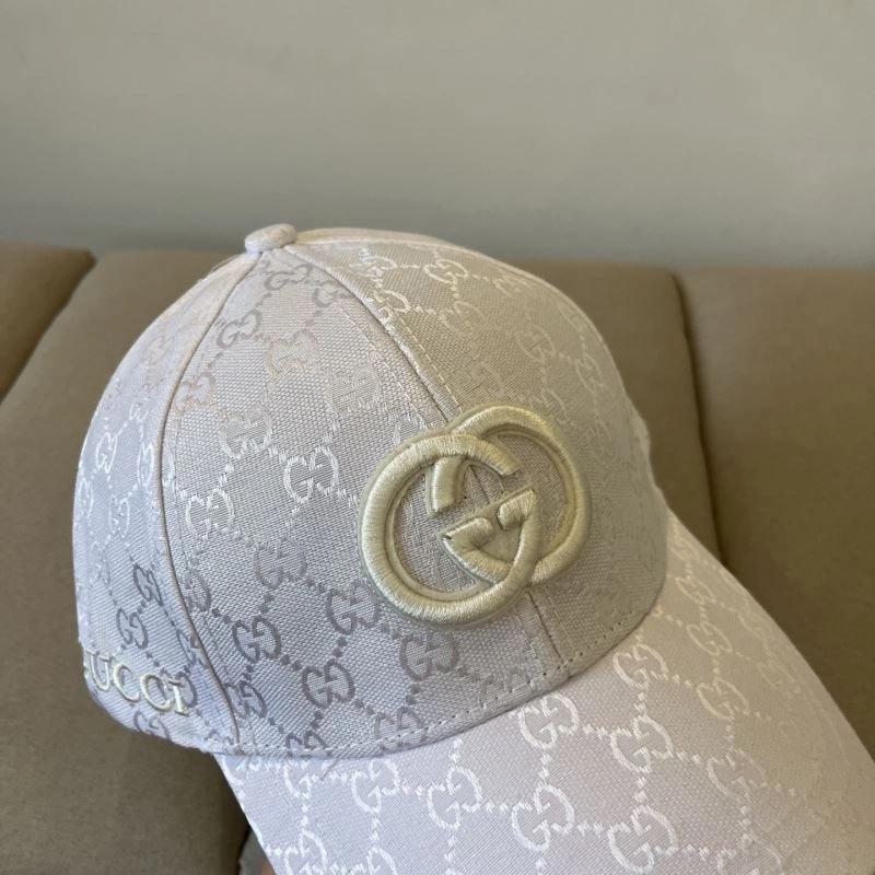 Gucci Caps Seasonal 262003