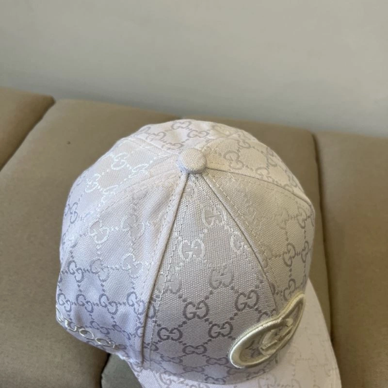 Gucci Caps Seasonal 262003