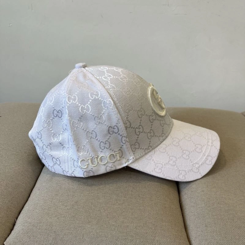 Gucci Caps Seasonal 262003