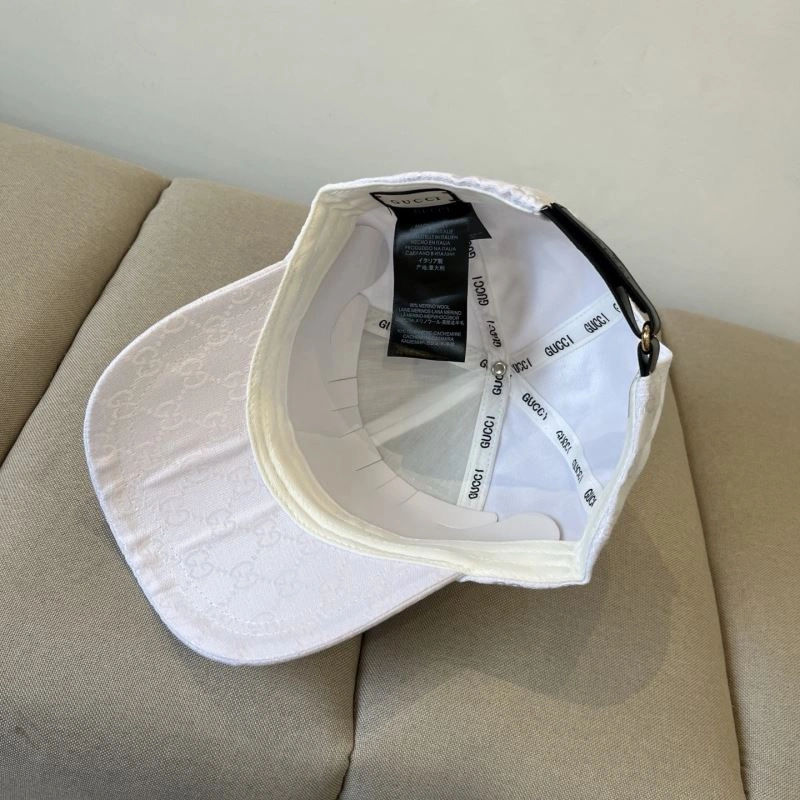 Gucci Caps Seasonal 262003