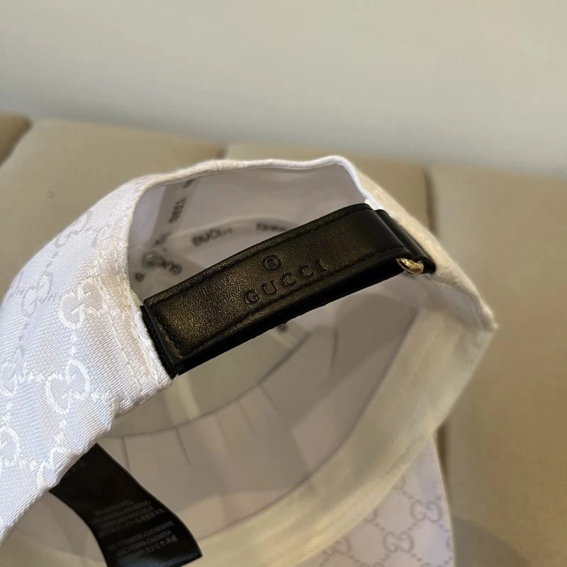 Gucci Caps Seasonal 262003