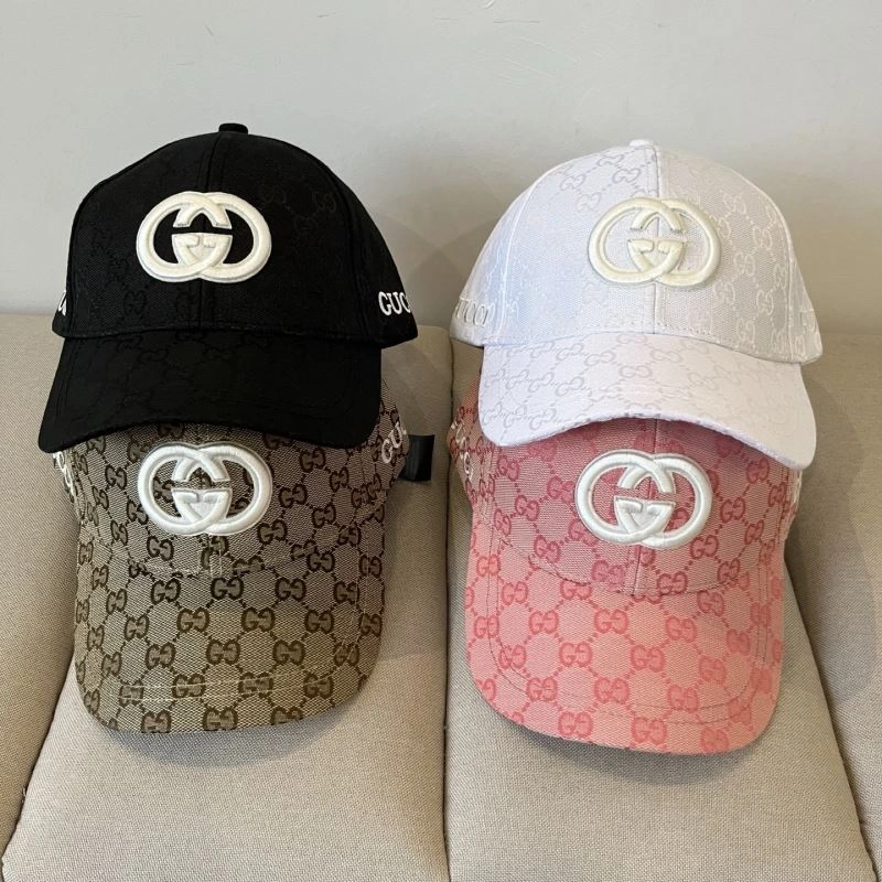 Gucci Caps Seasonal 262003