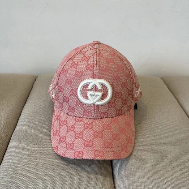 Gucci Caps Trendsetting 262002