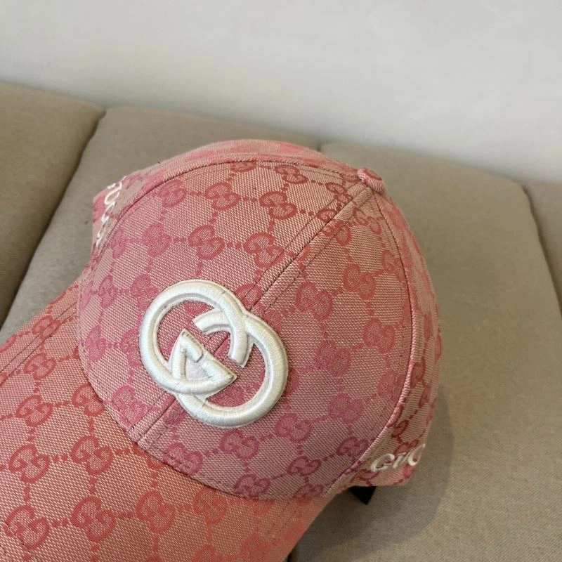 Gucci Caps Trendsetting 262002