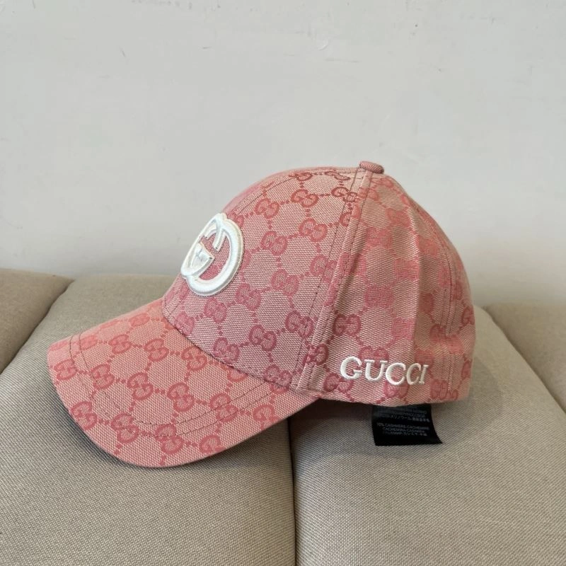 Gucci Caps Trendsetting 262002