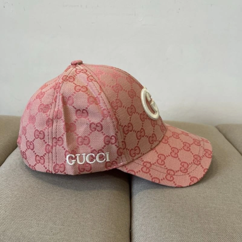 Gucci Caps Trendsetting 262002